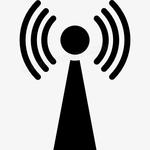 wifi图标png图片素材下载_wifipng_熊猫办公