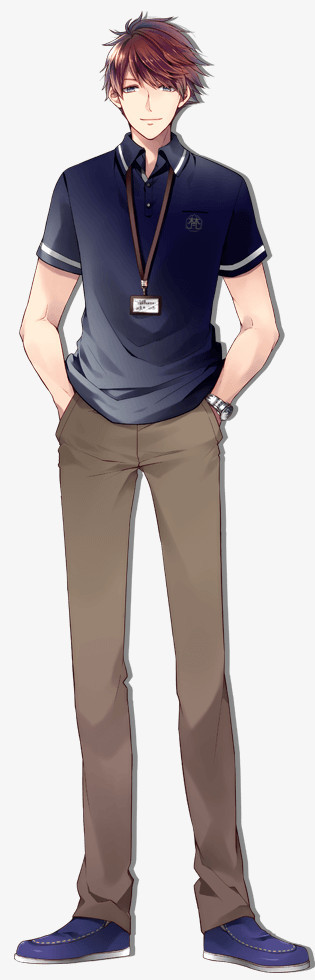 阳光帅气的男生人物png图片素材下载_阳光png_熊猫办公