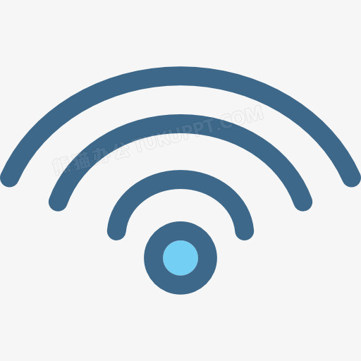 wifi图标
