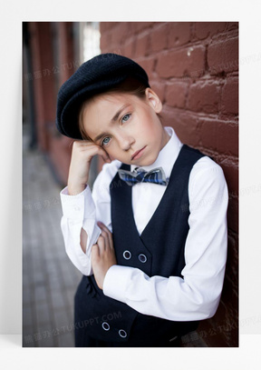 欧美正太小男孩图片