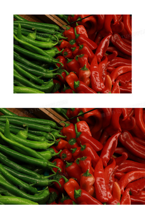 牛肉粒1516只小尖椒291红辣椒261红辣椒图片272美味红辣椒素材图片20
