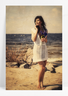 天体养眼美女图片