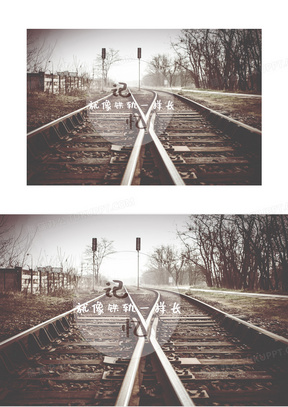 关于记忆的文字图片