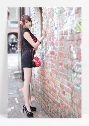 中国性感美女艺术照片