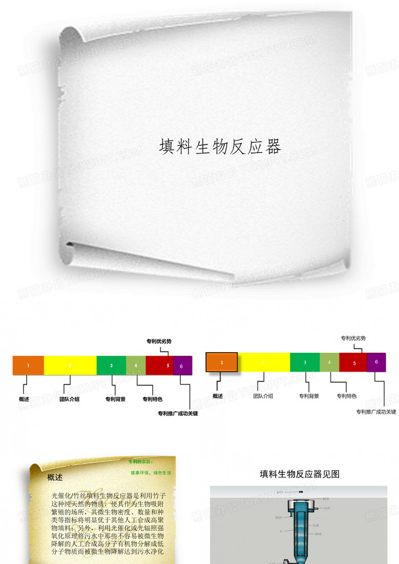 科学技术类挑战杯获奖作品