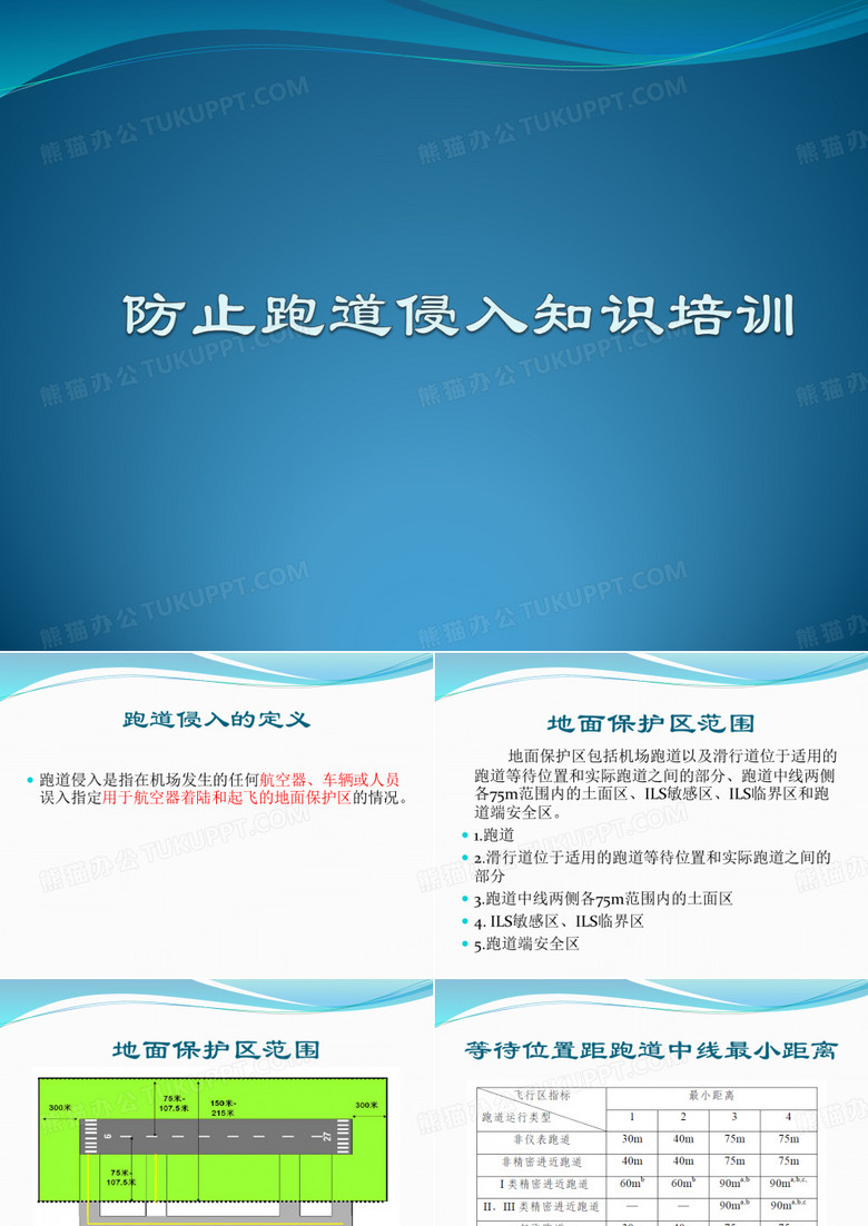 安全学习：跑道侵入