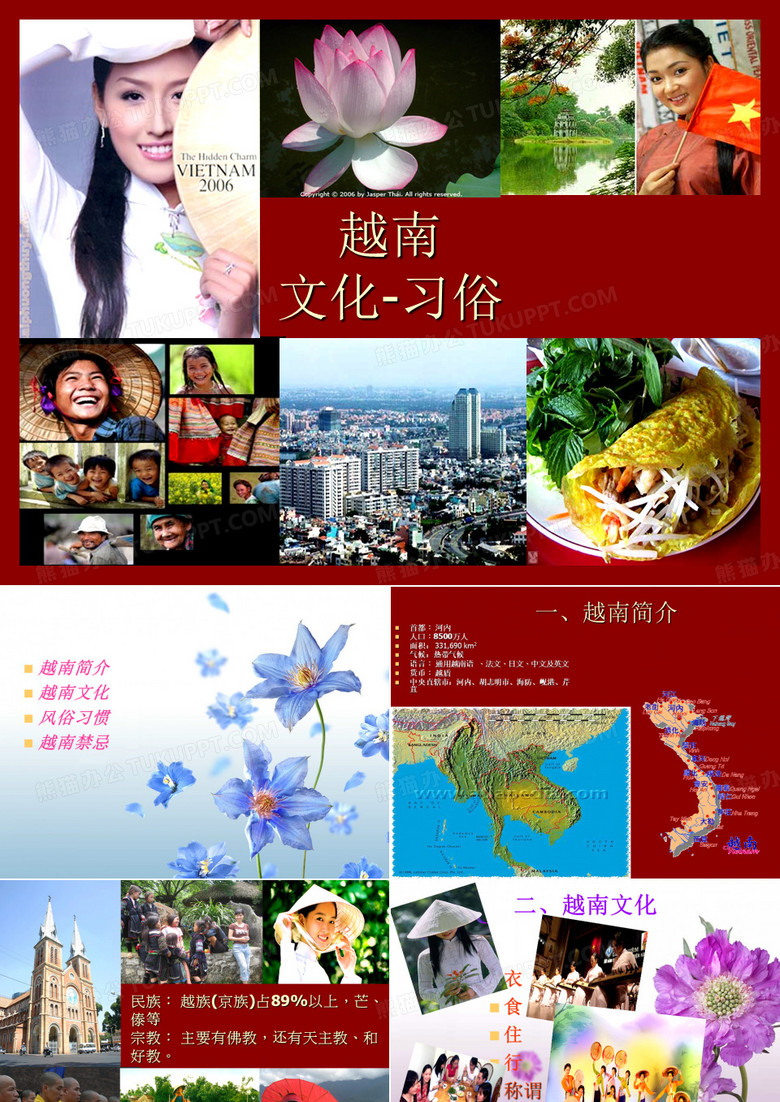 越南文化