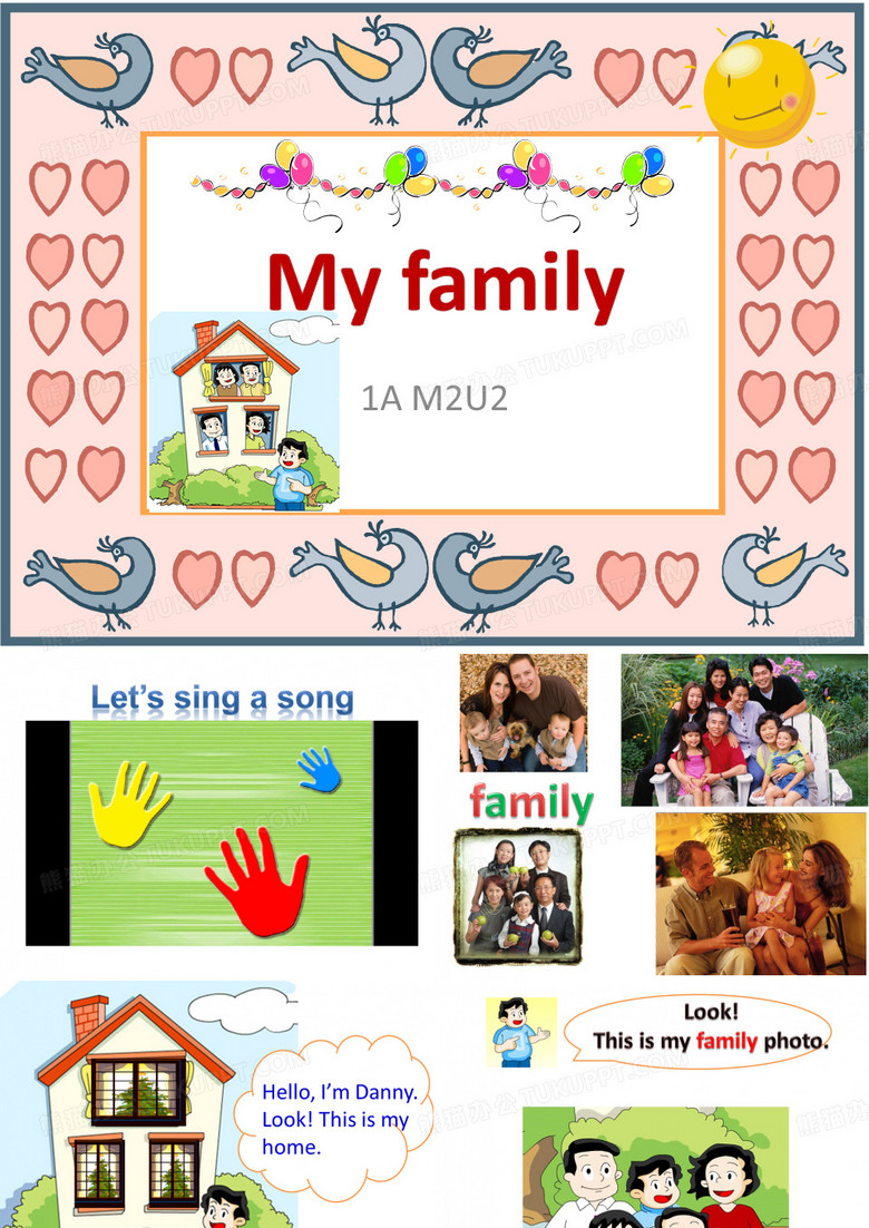Myfamily