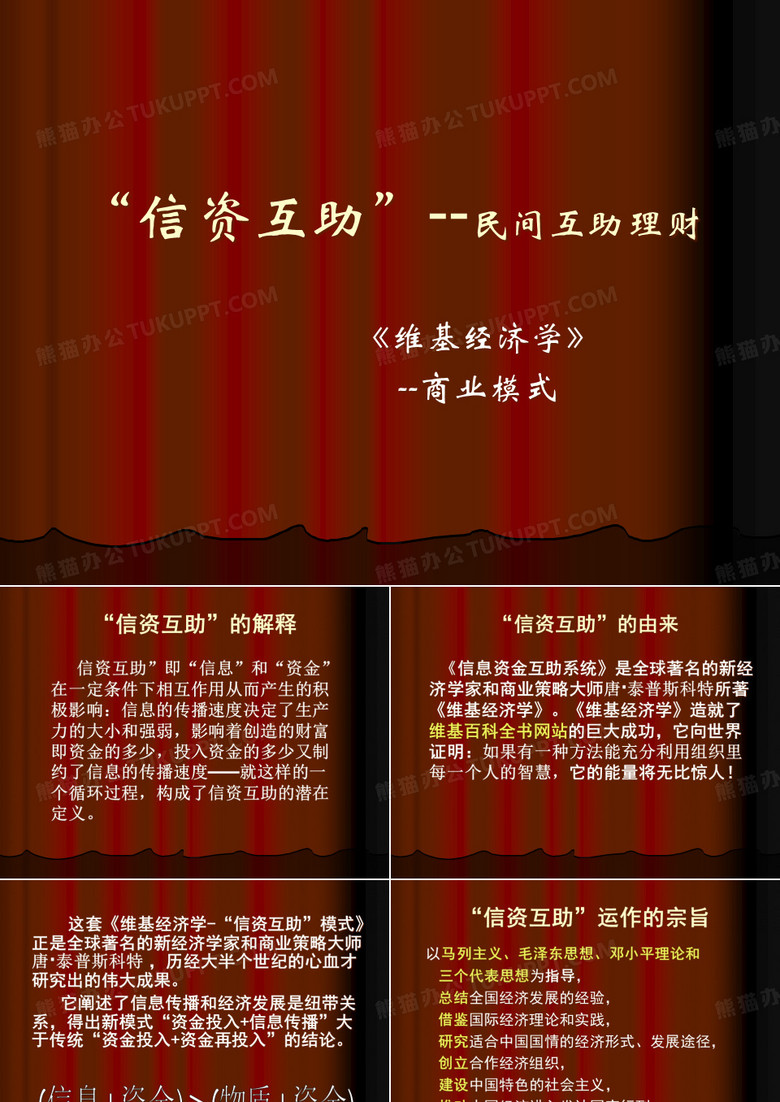 商会制度