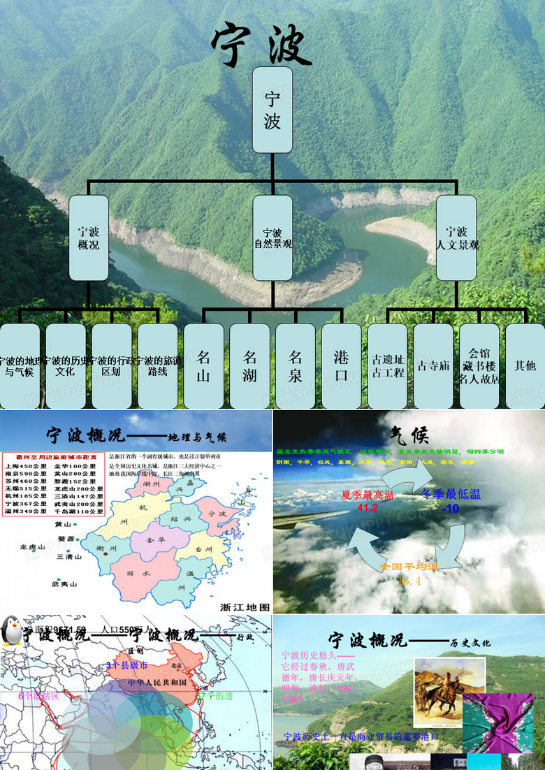 宁波