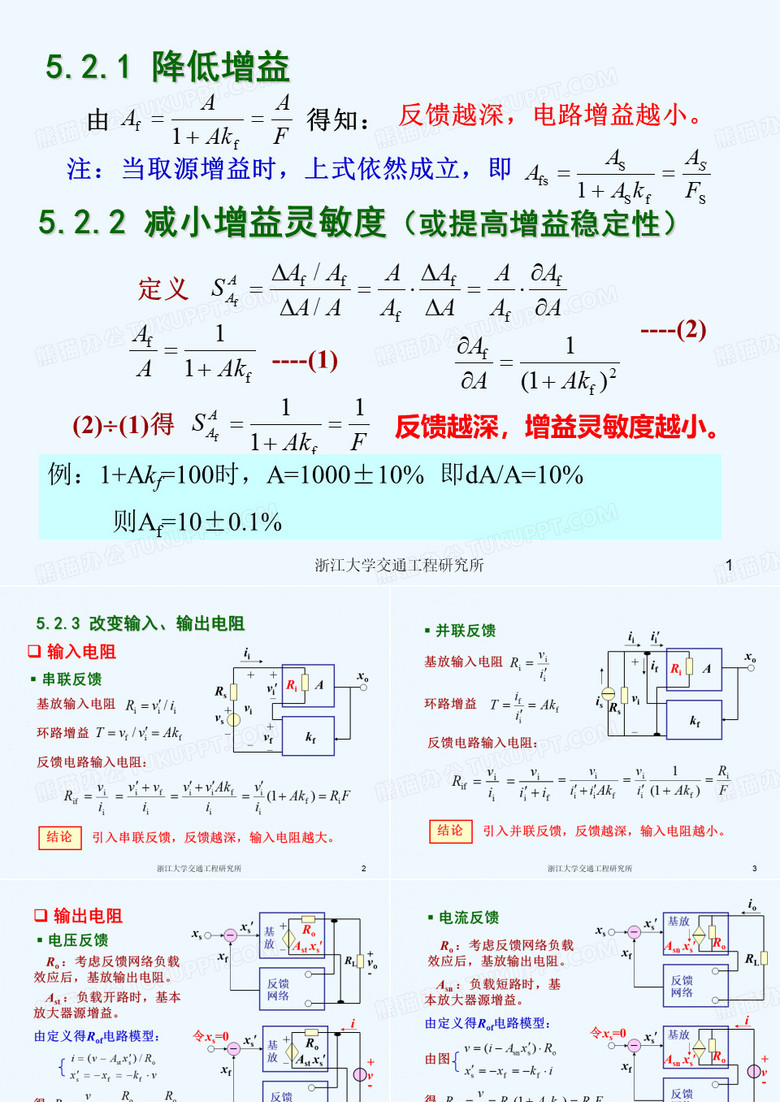 电子线路.ppt