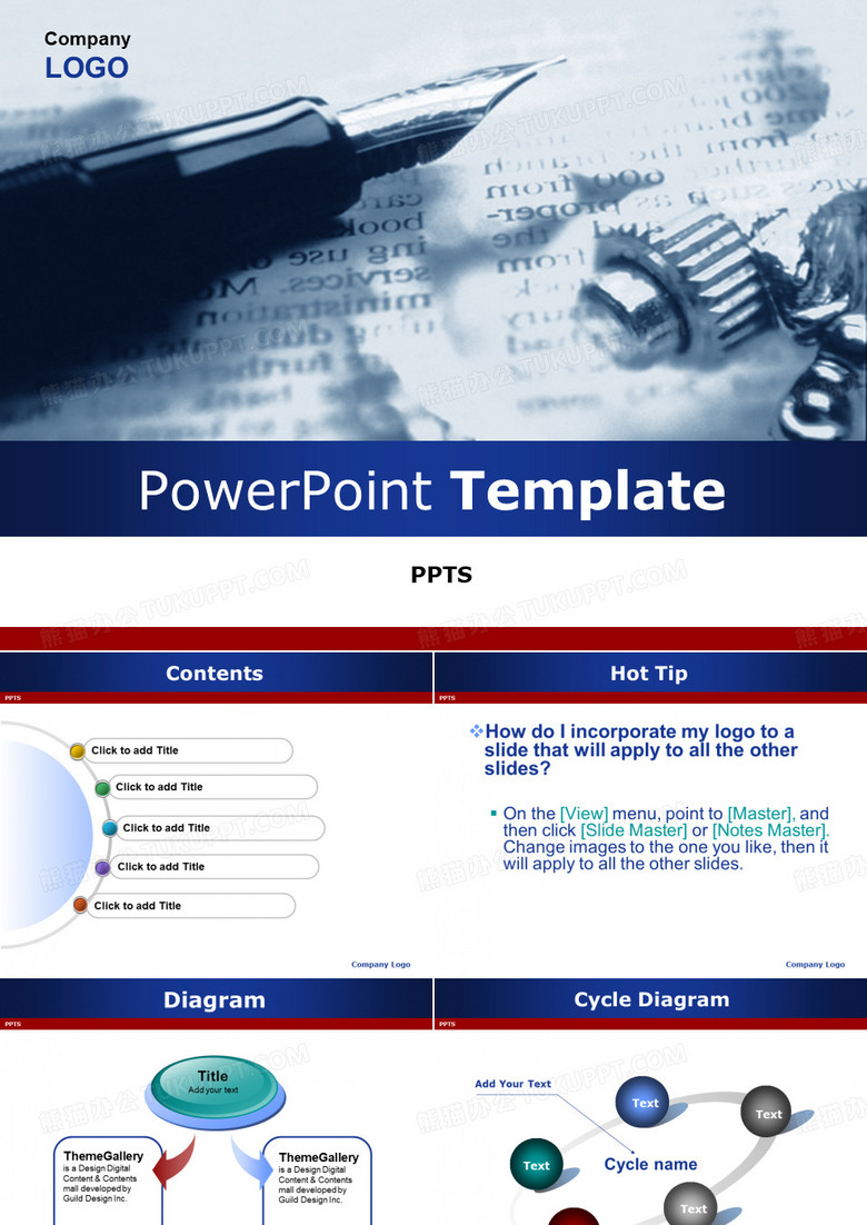 经典英文大学生毕业论文答辩PPT
