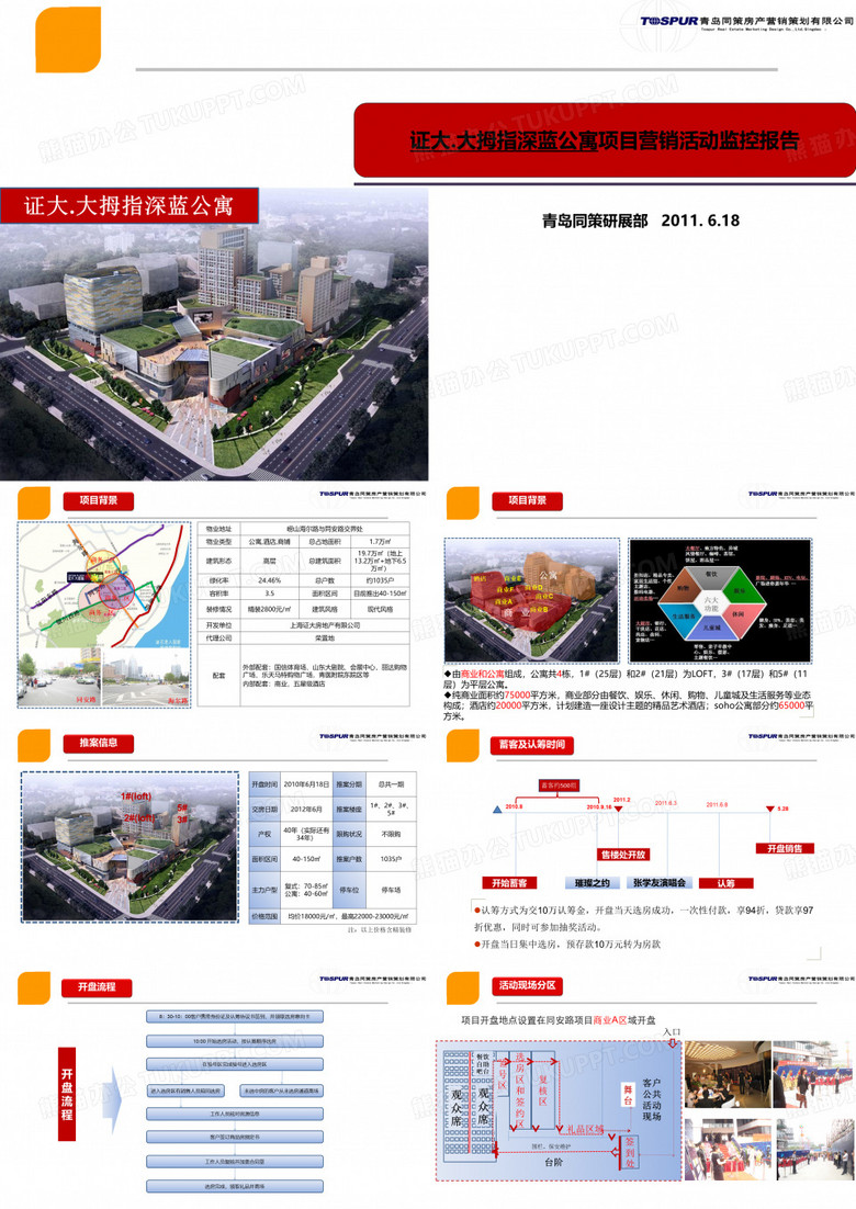 证大.大拇指广场