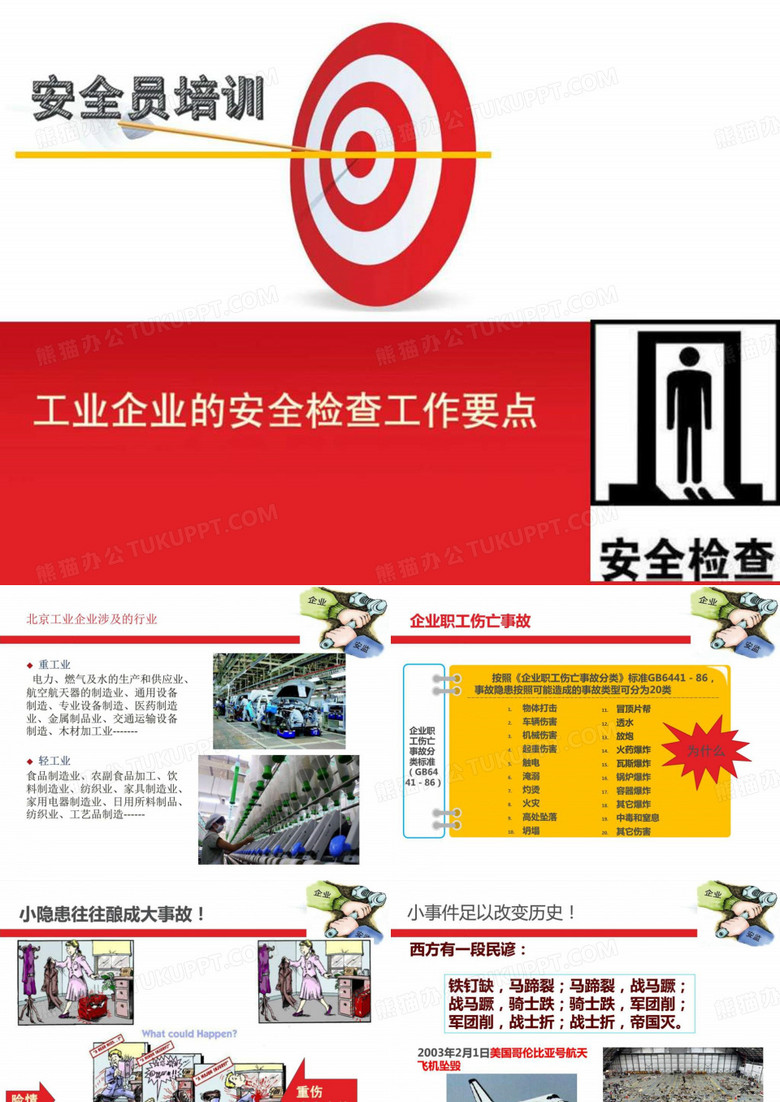 专职安全员培训
