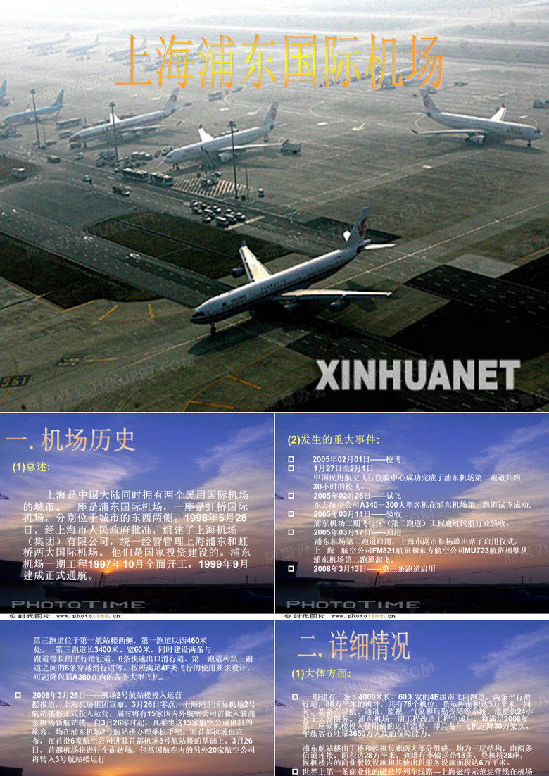 上海浦东国际机场_-_介绍