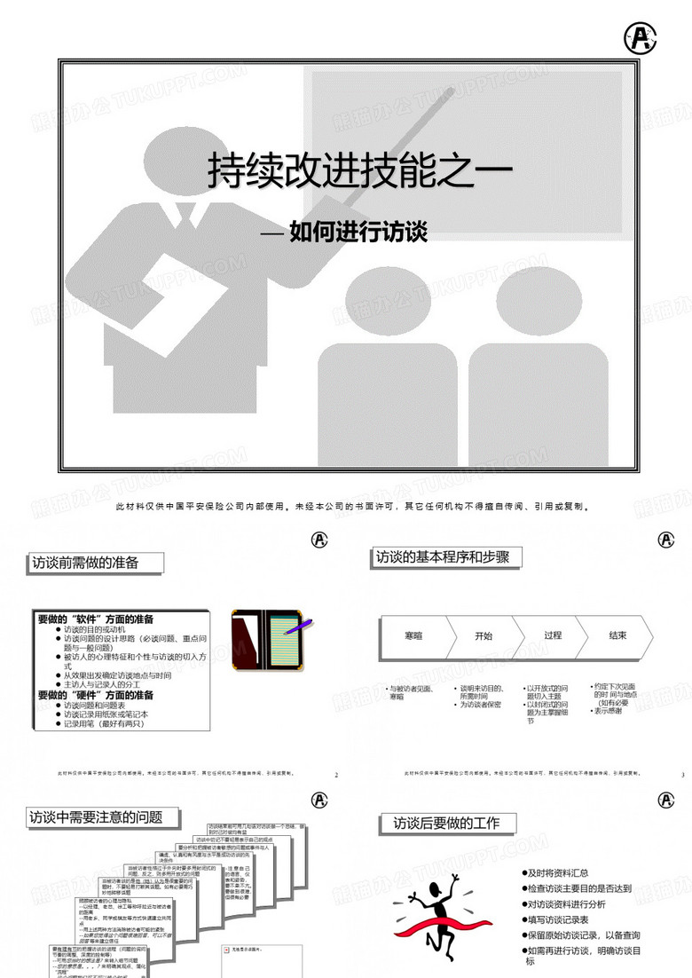 麦肯锡方法