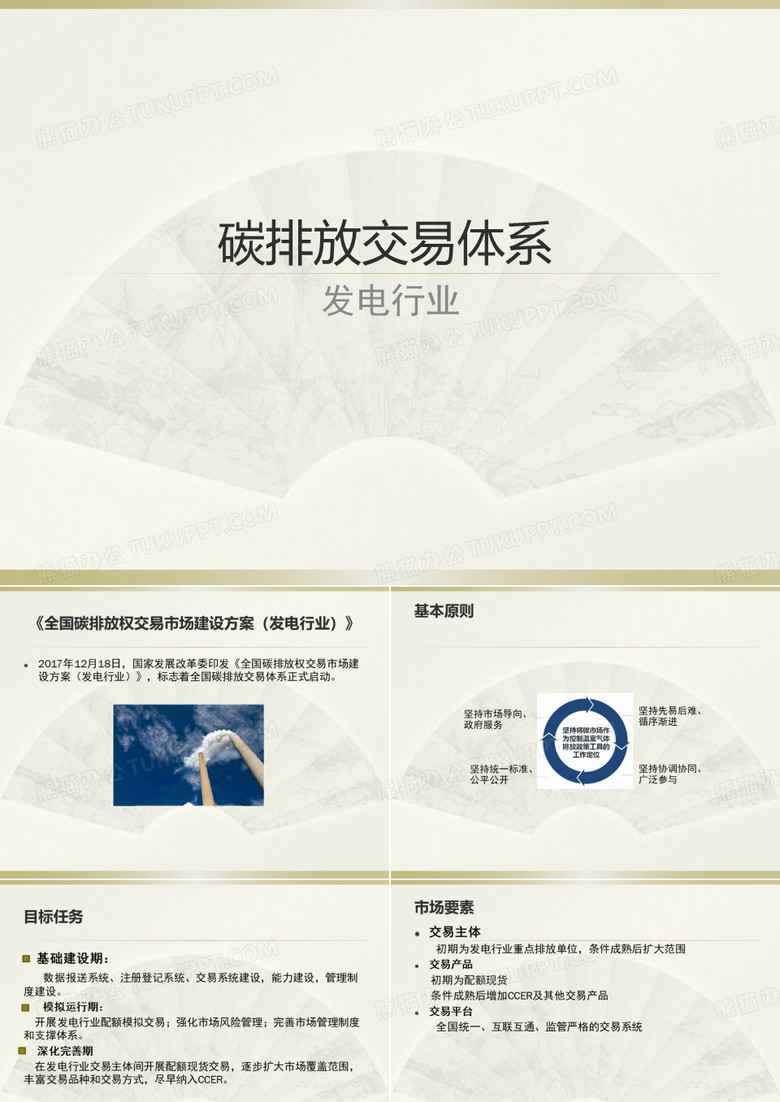 碳排放培训