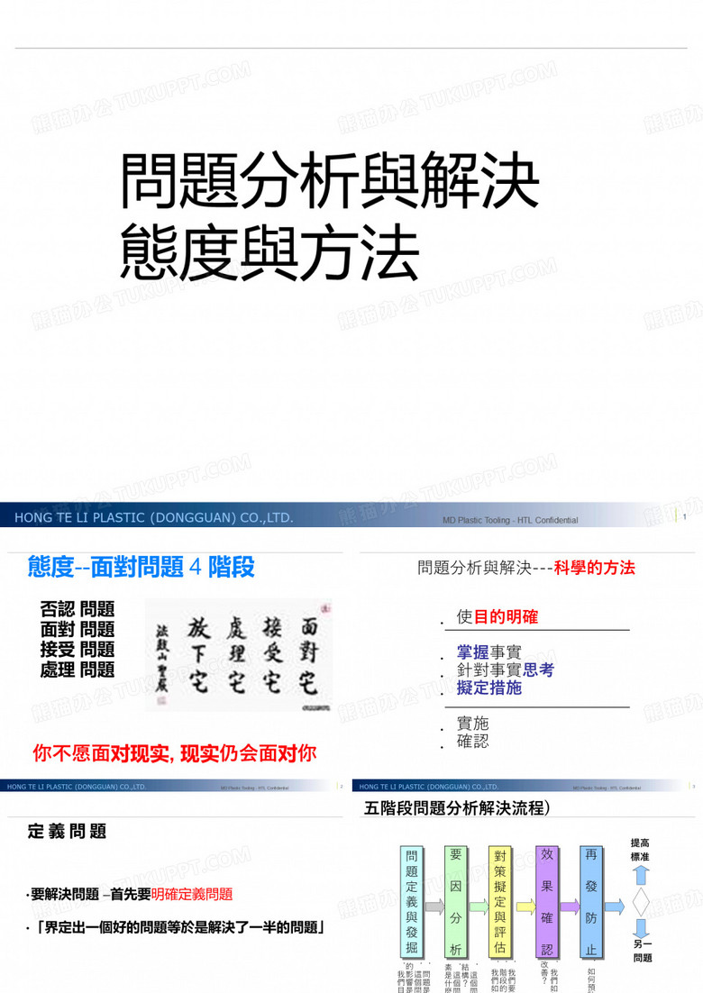 问题分析与解决