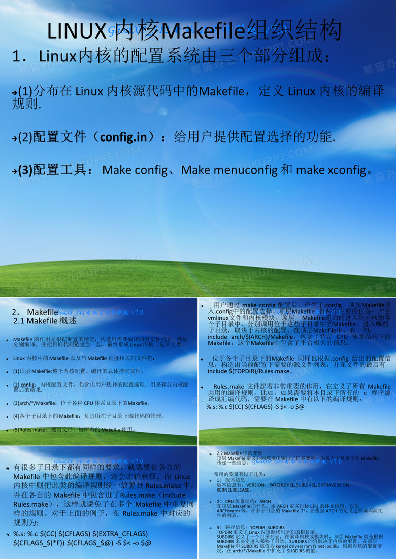 Linux makefileppt ljpxverd 