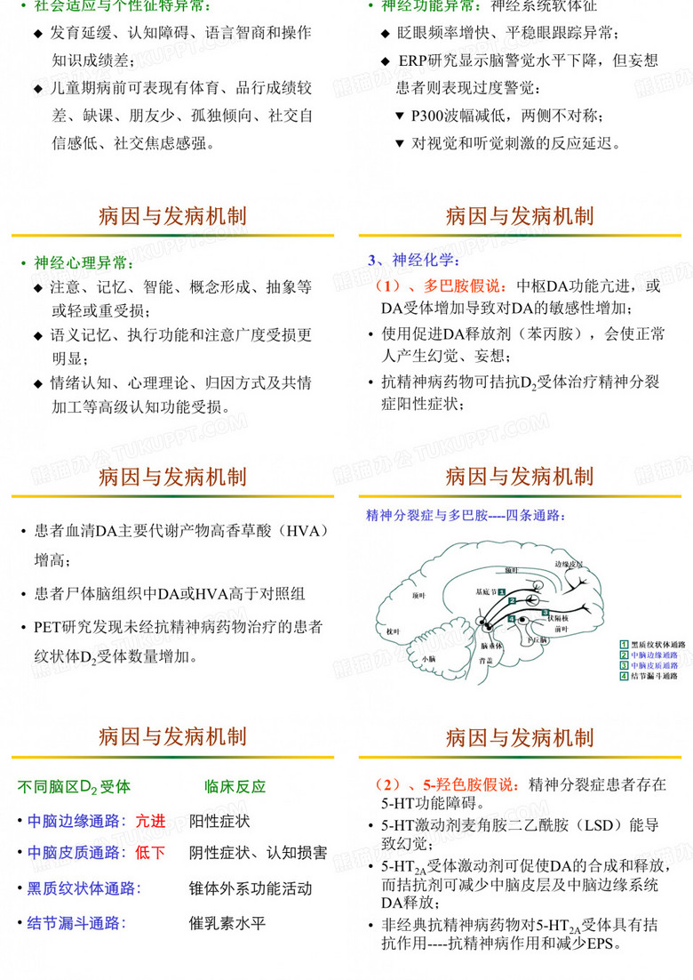 精神分列症一级和二级的区别在哪里呢(精神分列症的等级)