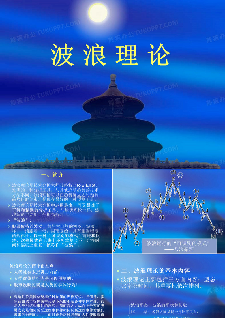 波浪理论