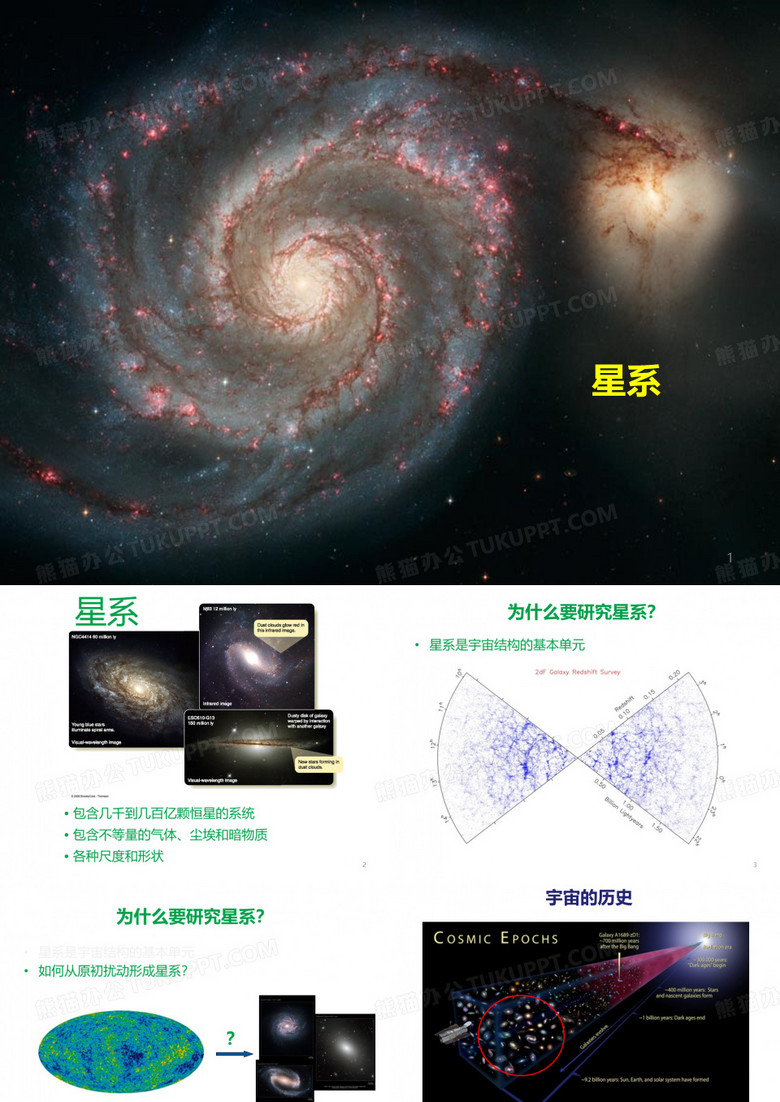 星系