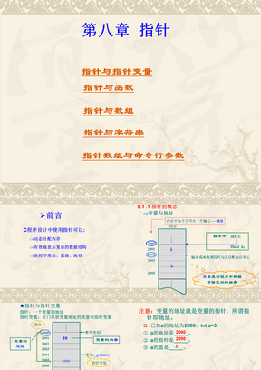 c语言PPT模板_c语言PPT模板下载_熊猫办公