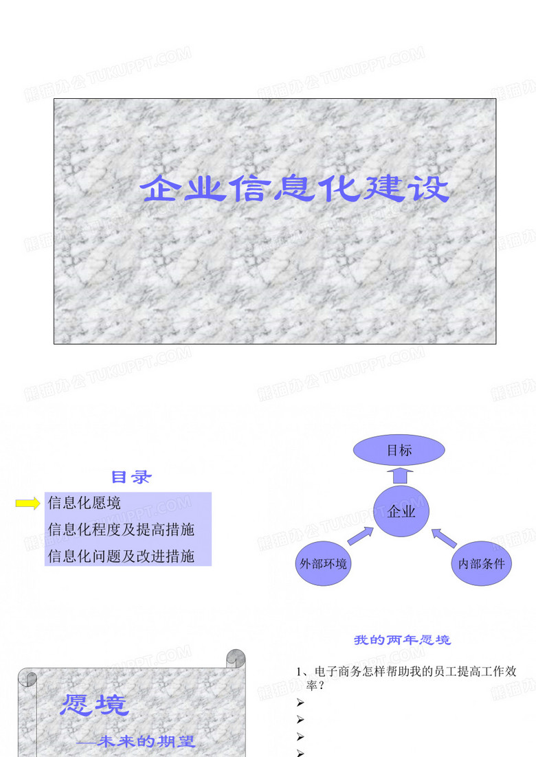 企业信息化建设思科公司培训PPT