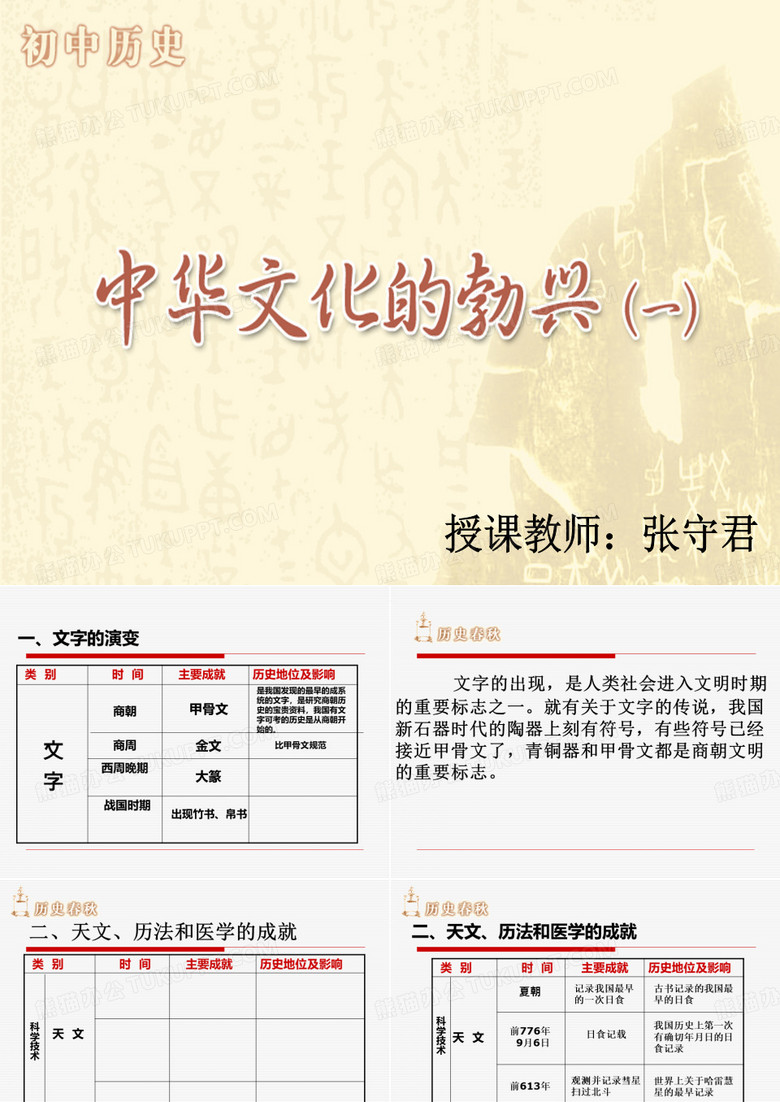 战国时期