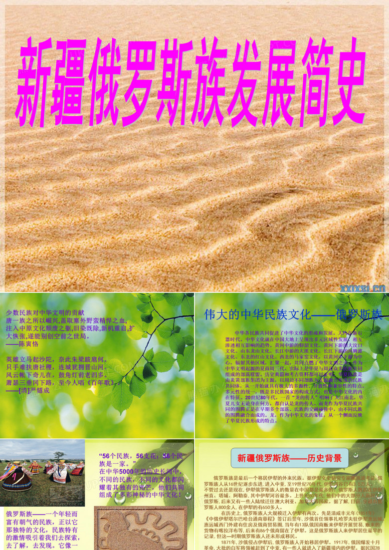 新疆历史作业——陈怡