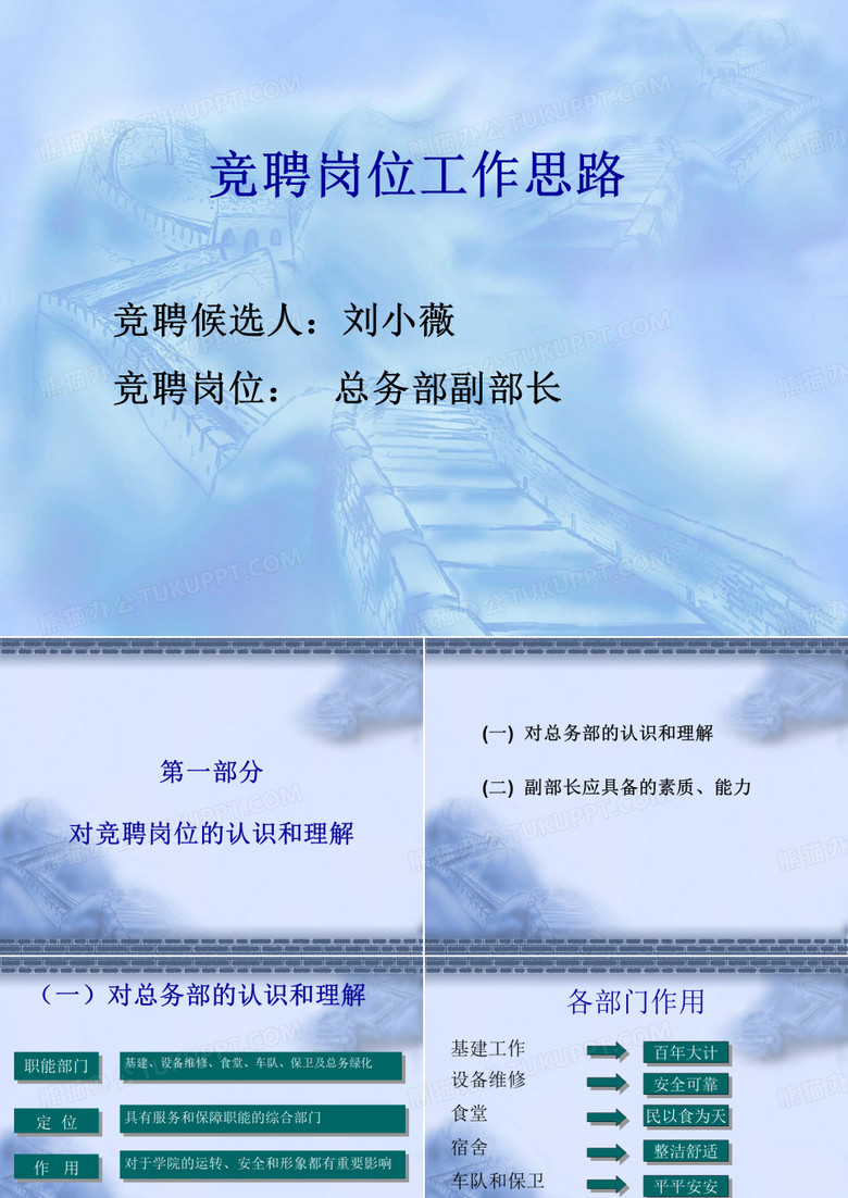 office办公软件的应用