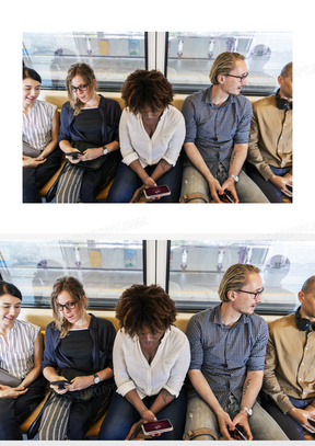 手机聊天图片素材