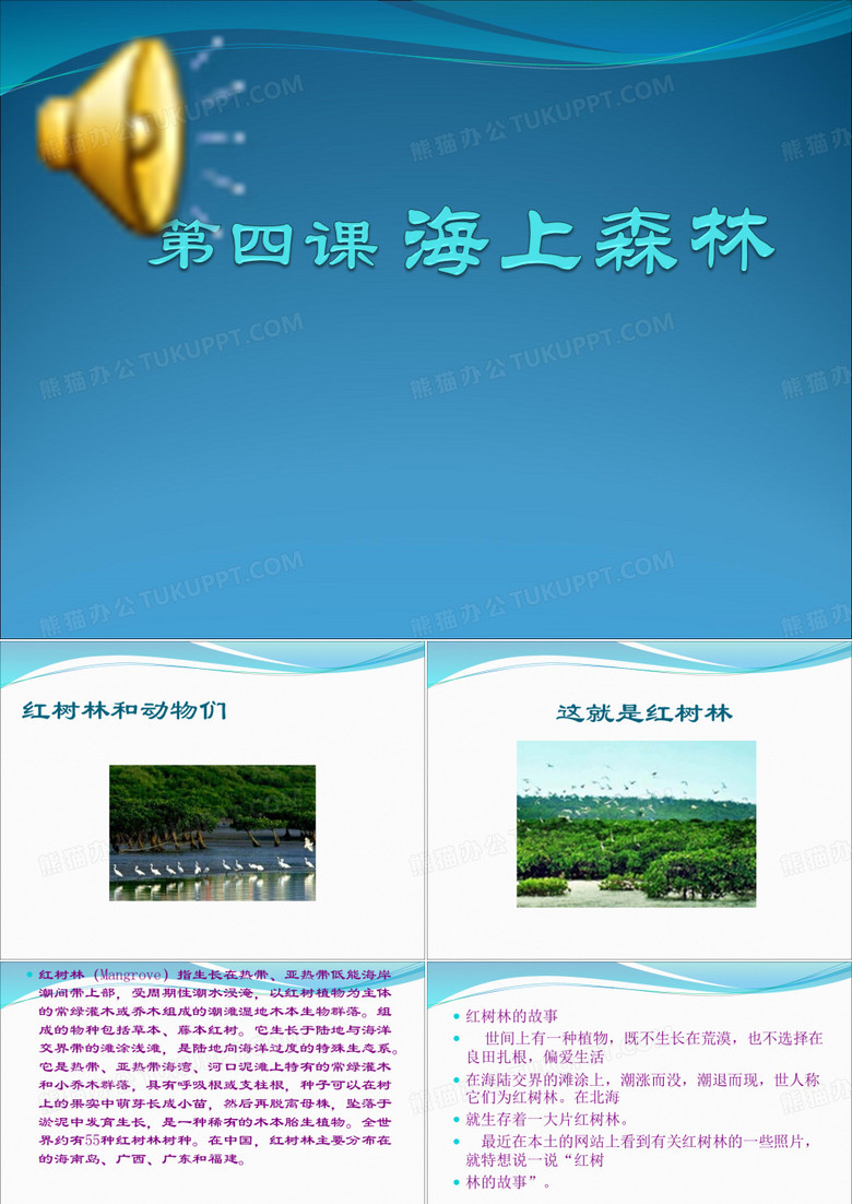海上森林