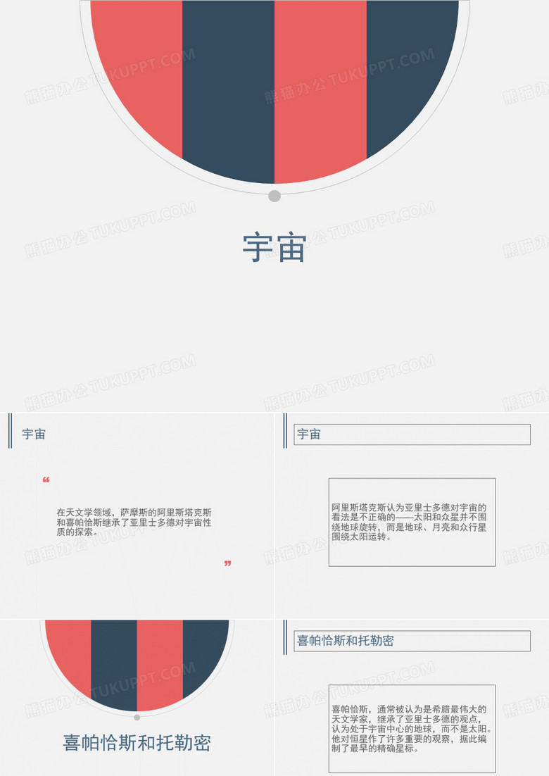科学的旅程 