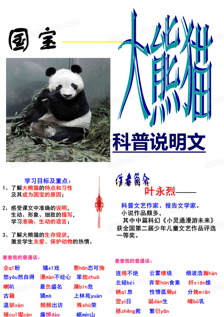 国宝大熊猫.ppt   007