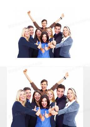 大团队图片素材