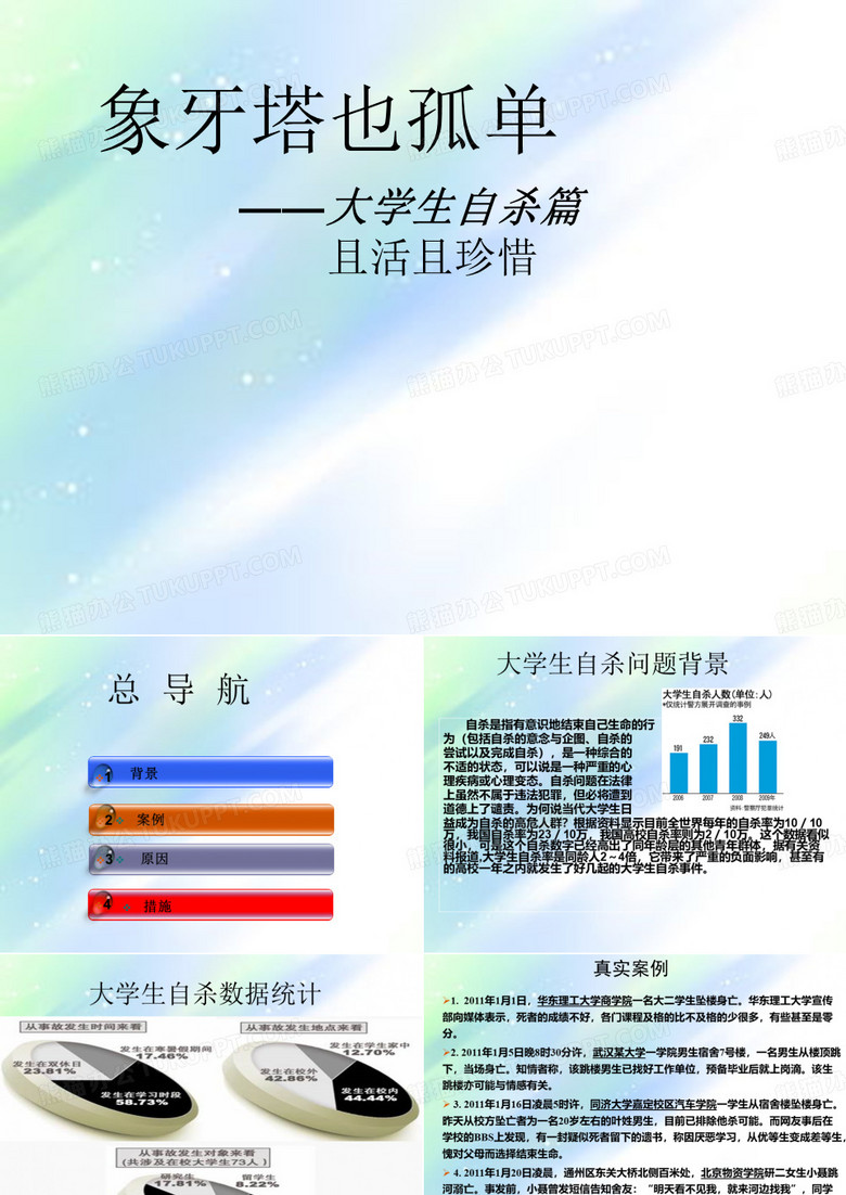 大学生自杀