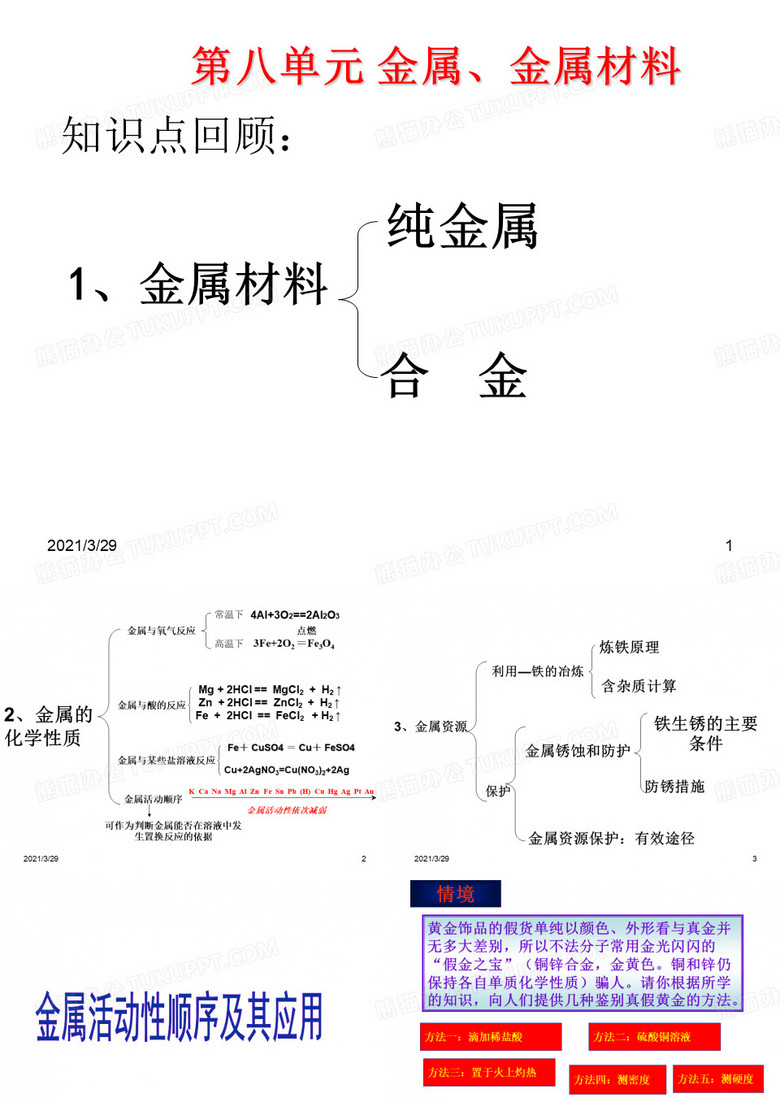 《金属、金属材料》.PPT