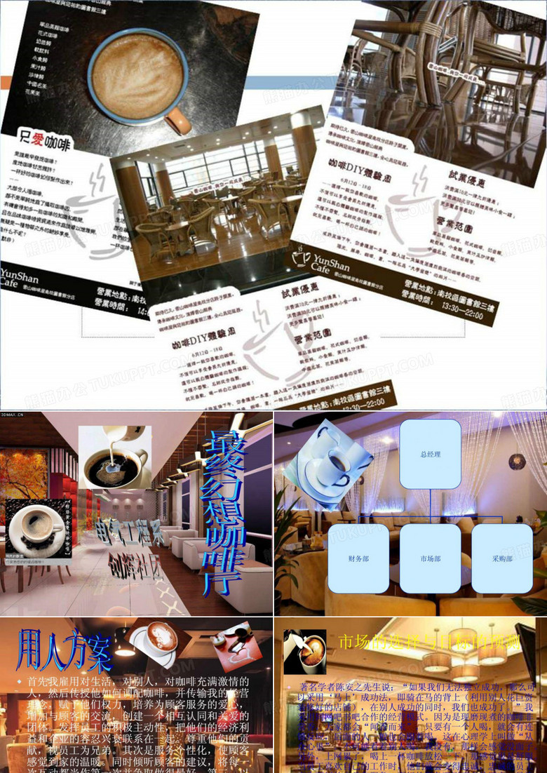 金点子创业-PPT课件