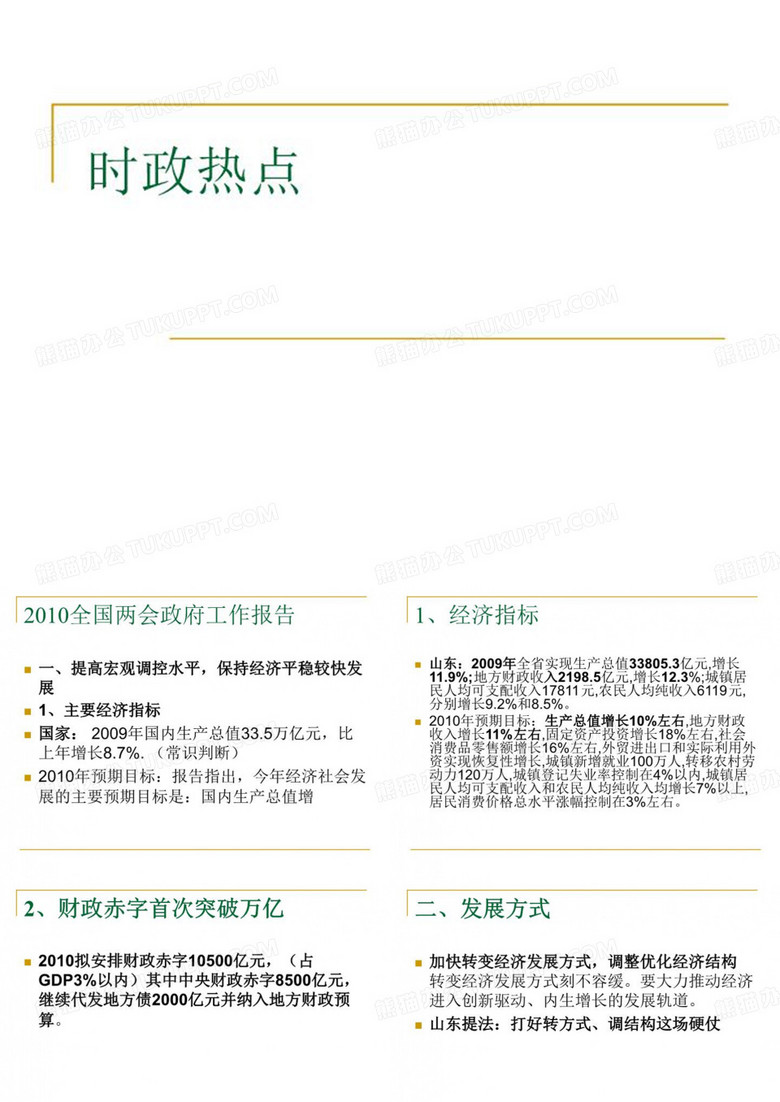 时政热点.ppt