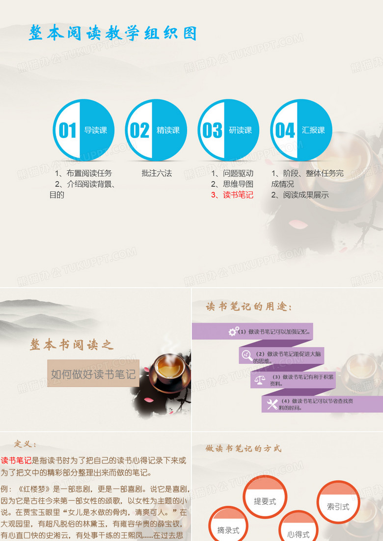 红楼梦阅读新
