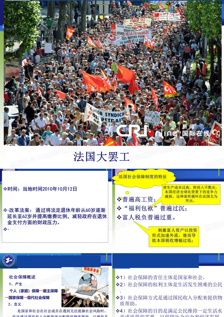 社会保障法基本原理