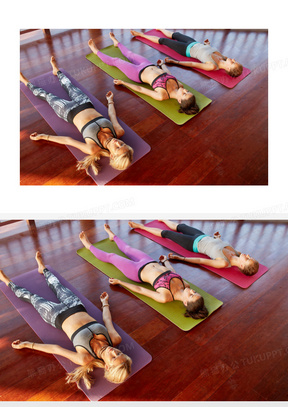 平躺素材_平躺图片_平躺素材图片下载_熊猫办公