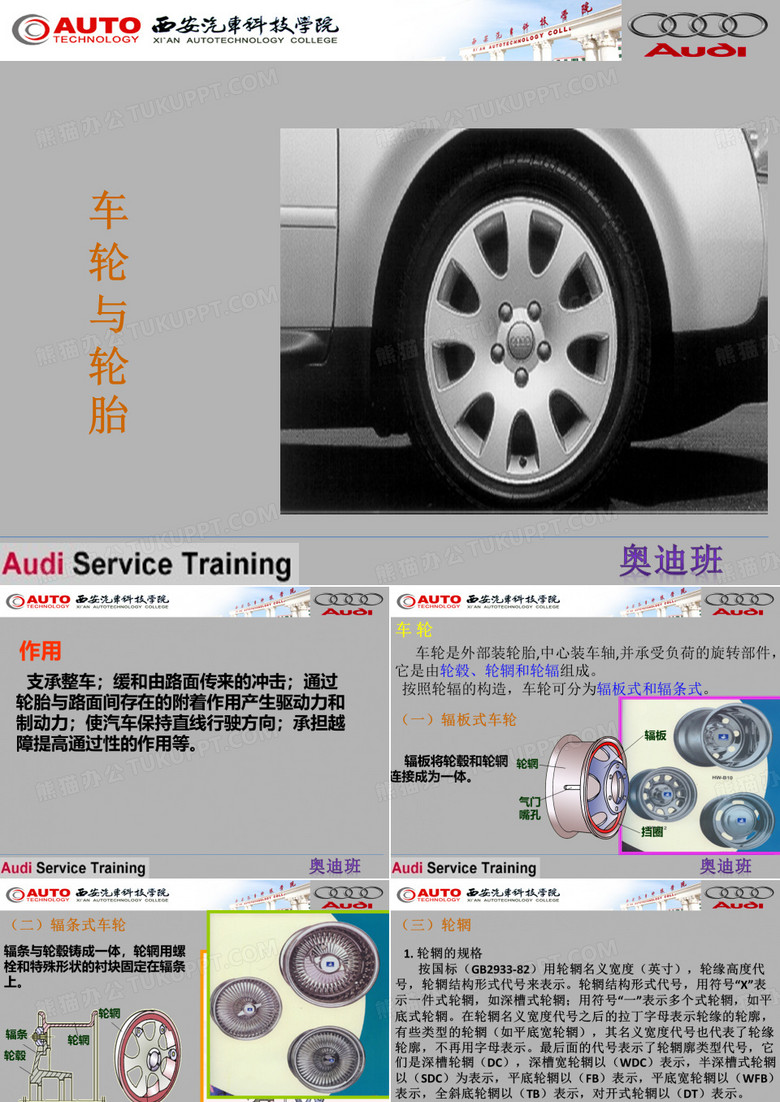 汽车轮胎