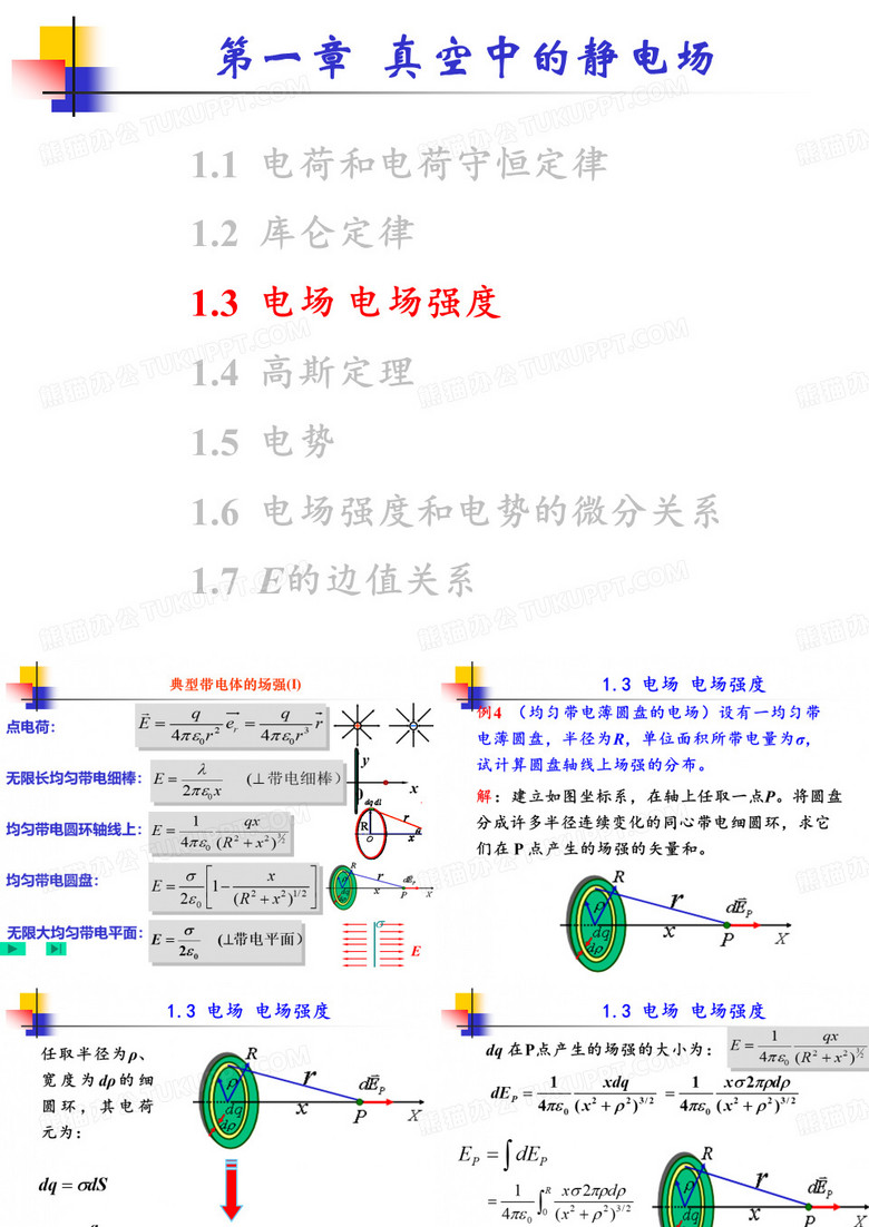 《电磁学》.ppt