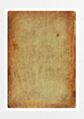 颓废复古效果的羊皮纸图片素材