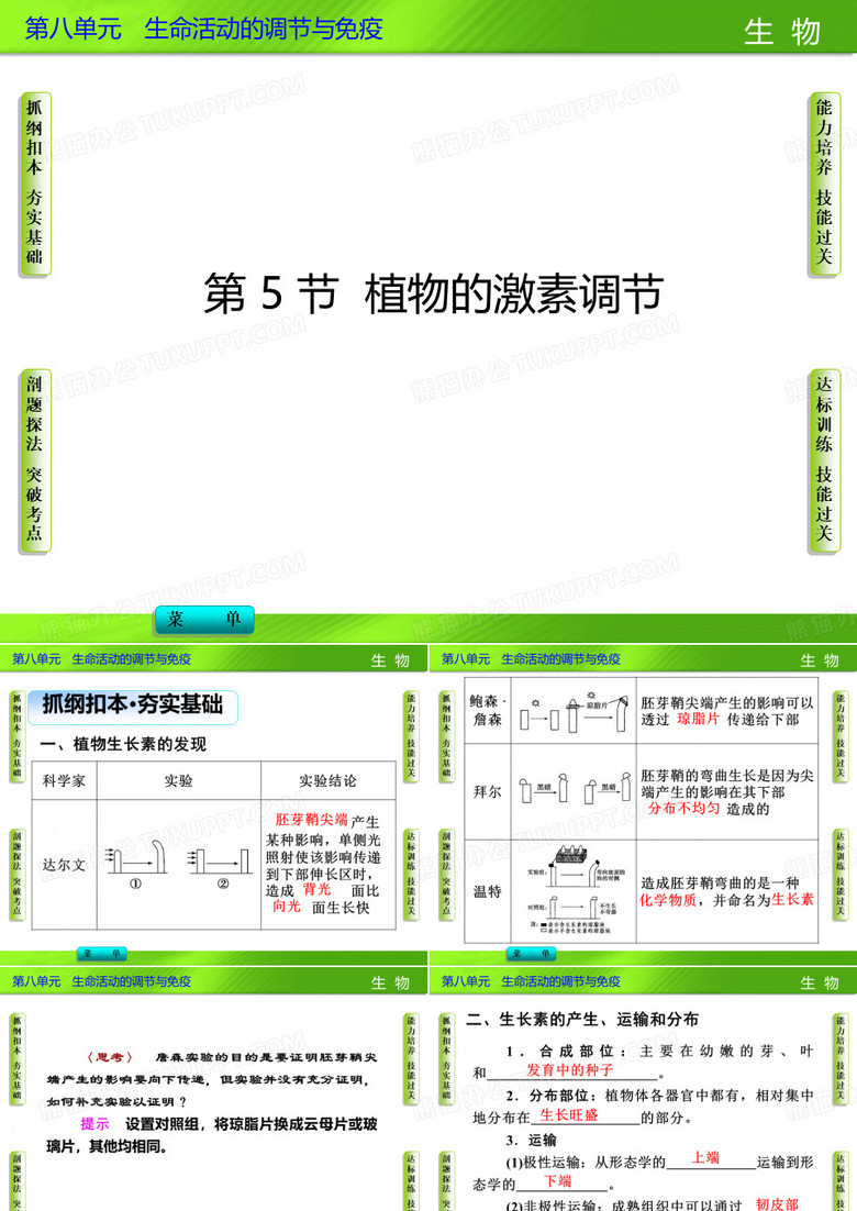 免疫调节