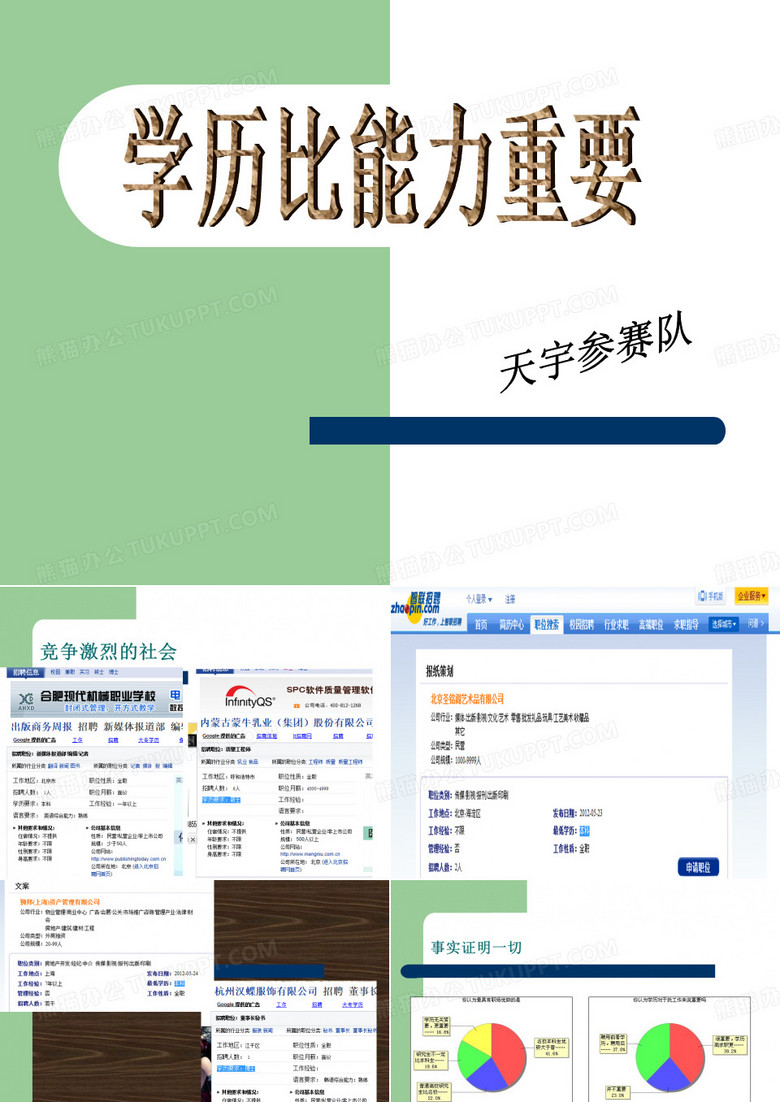 学历
