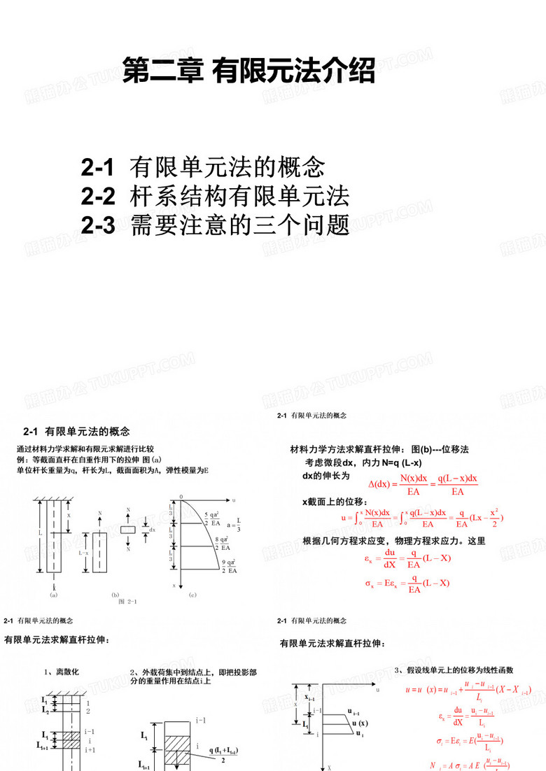 工程数值分析---燕山大学