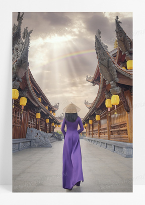 模特背影素材_模特背影图片_模特背影素材图片下载_熊猫办公